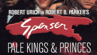 Spenser: Pale Kings and Princes (1994)