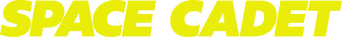 Space Cadet logo