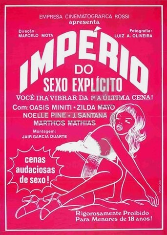 Watch O Império do Sexo Explícito full movie online 1337x Watch O Império do Sexo Explícito full movie online 1337x