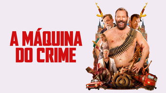 Escena 11 de The Machine