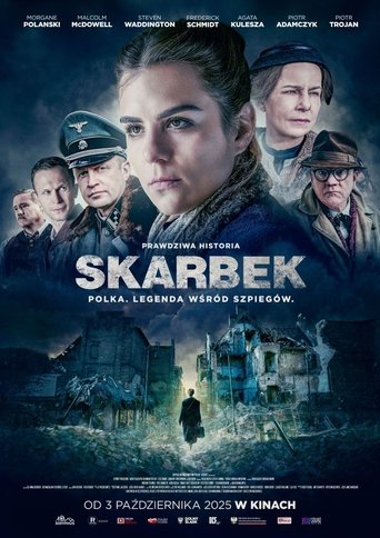 The Partisan (2025)