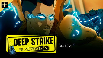 Blacktalon Season 2