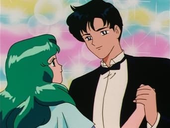 Usagi's Dance, In Time to a Waltz