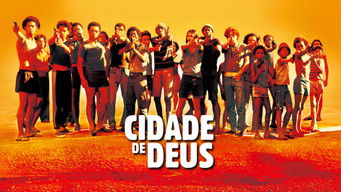 Cena de Cidade de Deus