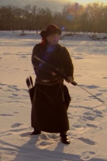 Secrets of the Mongolian Archers