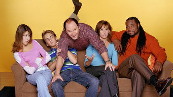 Listen Up (2004-2005)