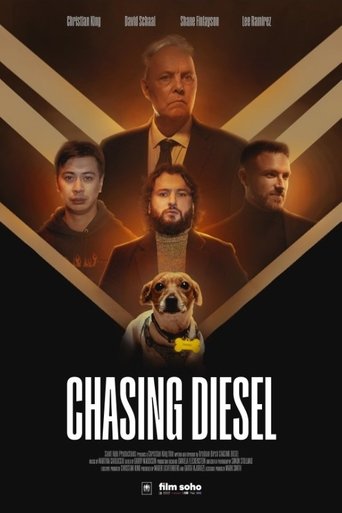 Chasing Diesel (2025)