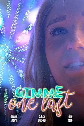 Gimme One Last (2026)