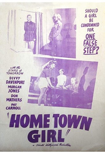 Poster of Hometown Girl