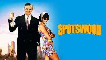 Spotswood (1992)