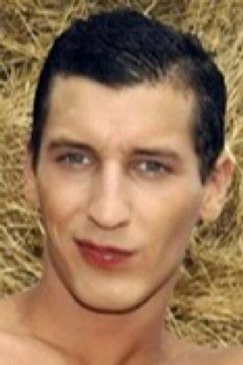 Keith Angel