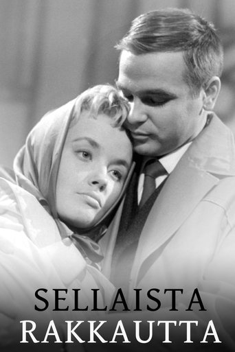 Sellaista rakkautta (1963)