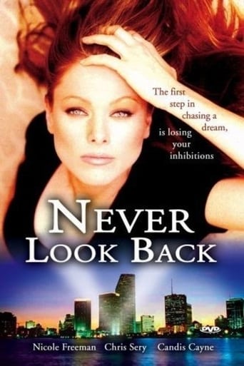 Poster för Never Look Back