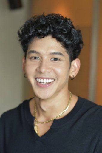 Thititum Sangmanee headshot