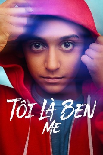 Poster Tôi Là Ben - Me