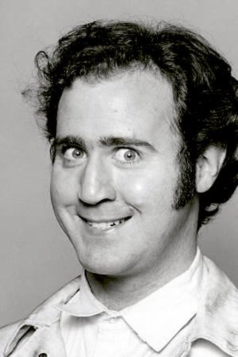 Image of Andy Kaufman