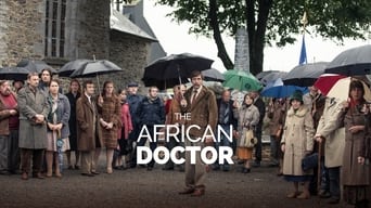 #25 The African Doctor