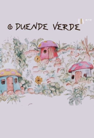 The Green Goblin Poster