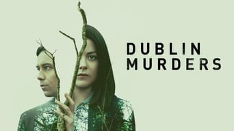 #3 Дублінські вбивства