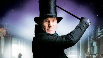 A Christmas Carol backdrop 1