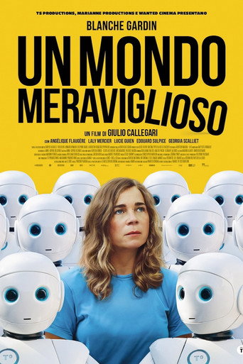 Un mondo meraviglioso