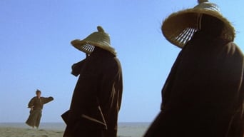 #3 Lone Wolf and Cub: Baby Cart at the River Styx
