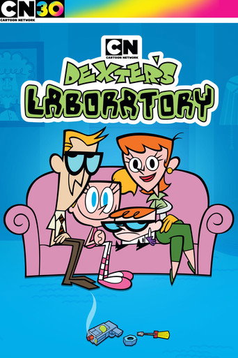 Dexter's Laboratory