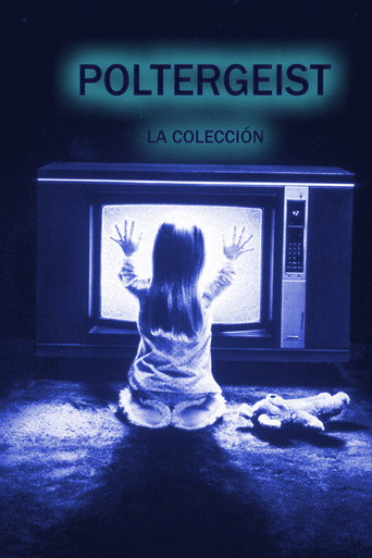 Poltergeist - Colección