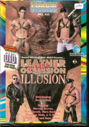 Leather Obsession 3: Illusion