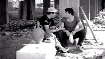 The Urn (1962)