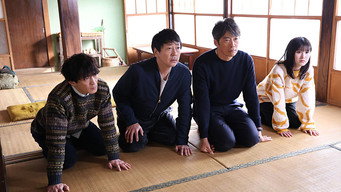 Episode 8 — Episode 8