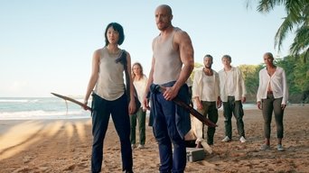 Episódio Episódio 4 da série The I-Land