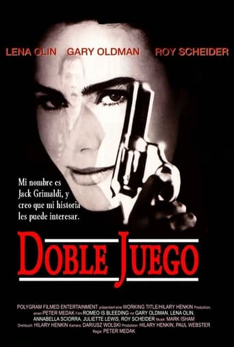 Doble juego (1993)