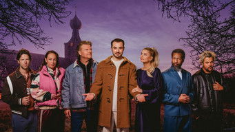 Episode 1 — Episode 1