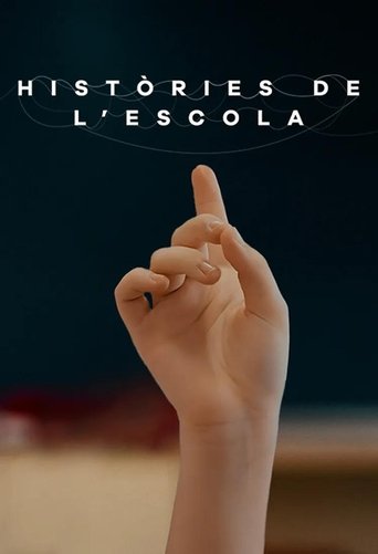 Històries de l'escola: Season 1