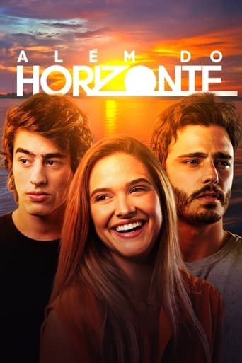 Poster of Além do Horizonte
