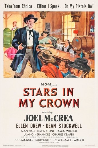 Stars in My Crown (1950)