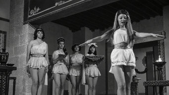 Атака відьом (1968)