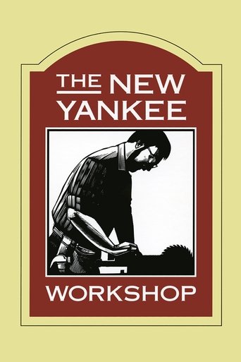 The New Yankee Workshop 2009