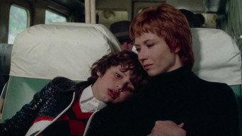 Mad Enough to Kill (1975)