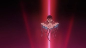 Mazinger Z: Edición Impacto! S01E26