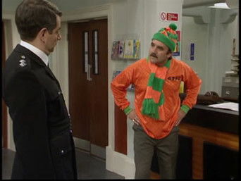 Episode 5 — Come on You Blues