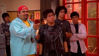 Cena de Episódio 16