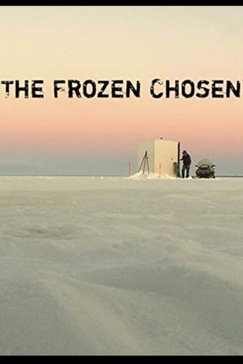 Poster för The Frozen Chosen