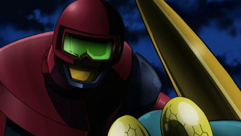 #5 Mazinger Edition Z: The Impact!