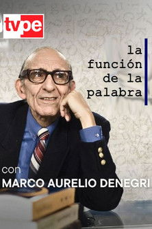 La función de la palabra poster