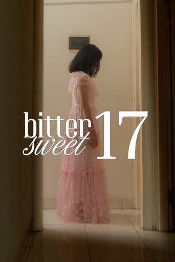 Poster film Bittersweet Seventeen