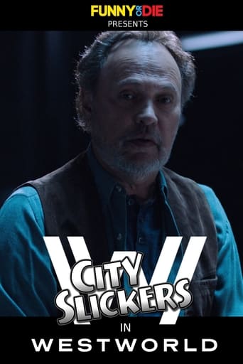 City Slickers In Westworld