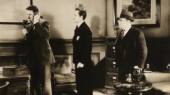 The Studio Murder Mystery (1929)