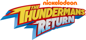 The Thundermans Return logo